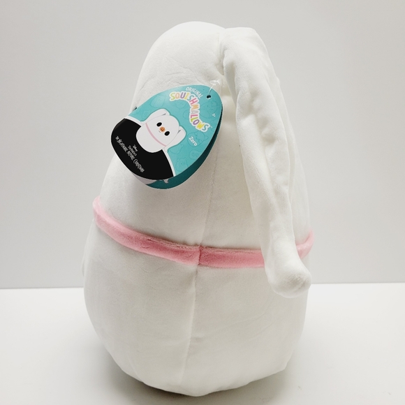 Squishmallows Toys Squishmallow Zero The Ghost Dog 2 Nwt Nightmare Before Christmas Plush